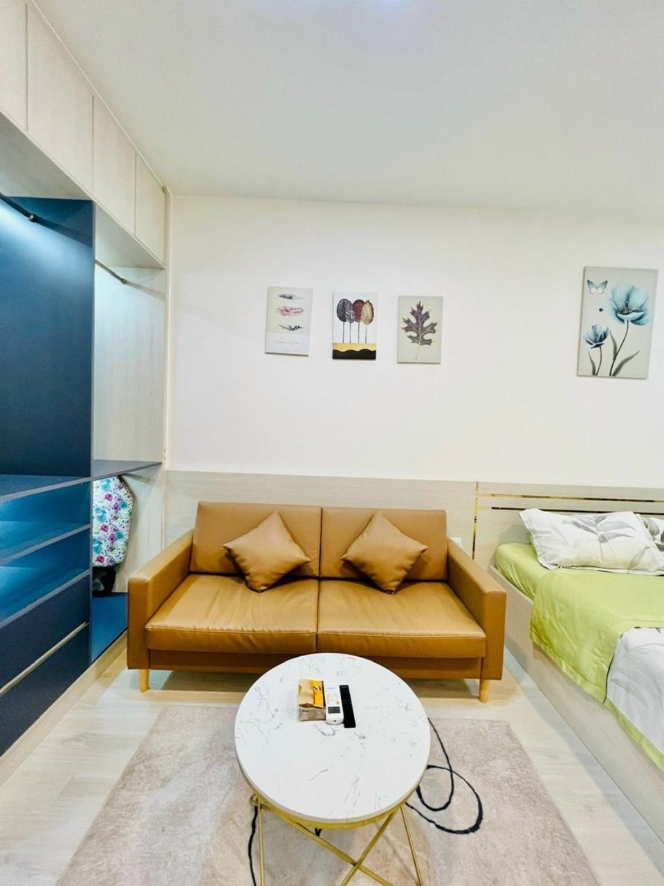 Premier Aparts - Soho Residence, City Central, 10Mins To Benthanh Market, Buivien Street Ho Chi Minh City Exterior photo